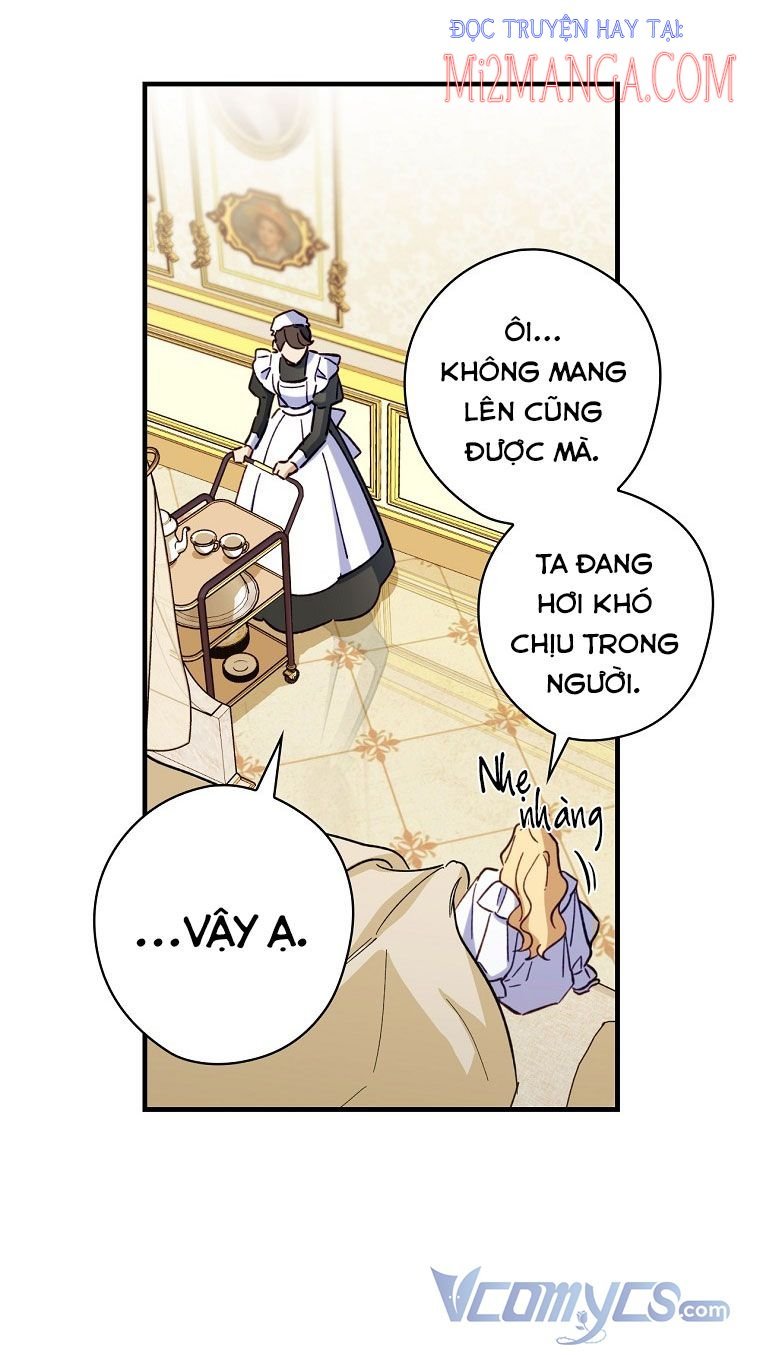 Phương Pháp Làm Chồng Hướng Về Phía Em: Chapter 12