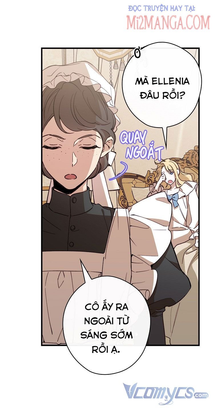 Phương Pháp Làm Chồng Hướng Về Phía Em: Chapter 12