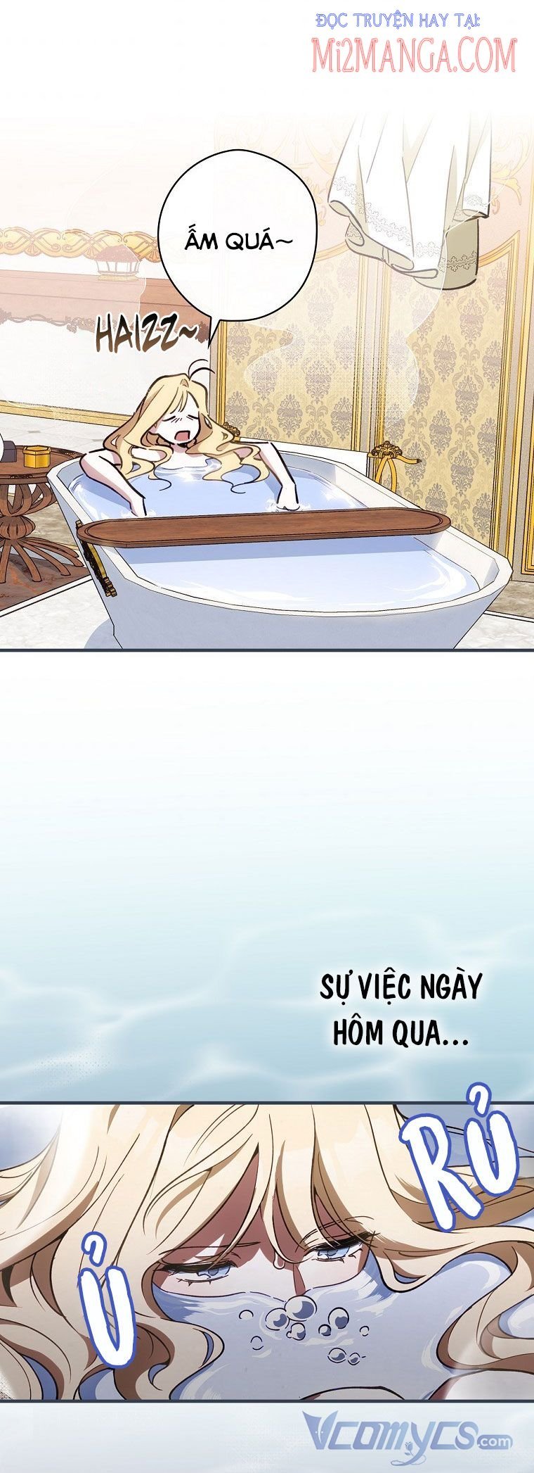 Phương Pháp Làm Chồng Hướng Về Phía Em: Chapter 12