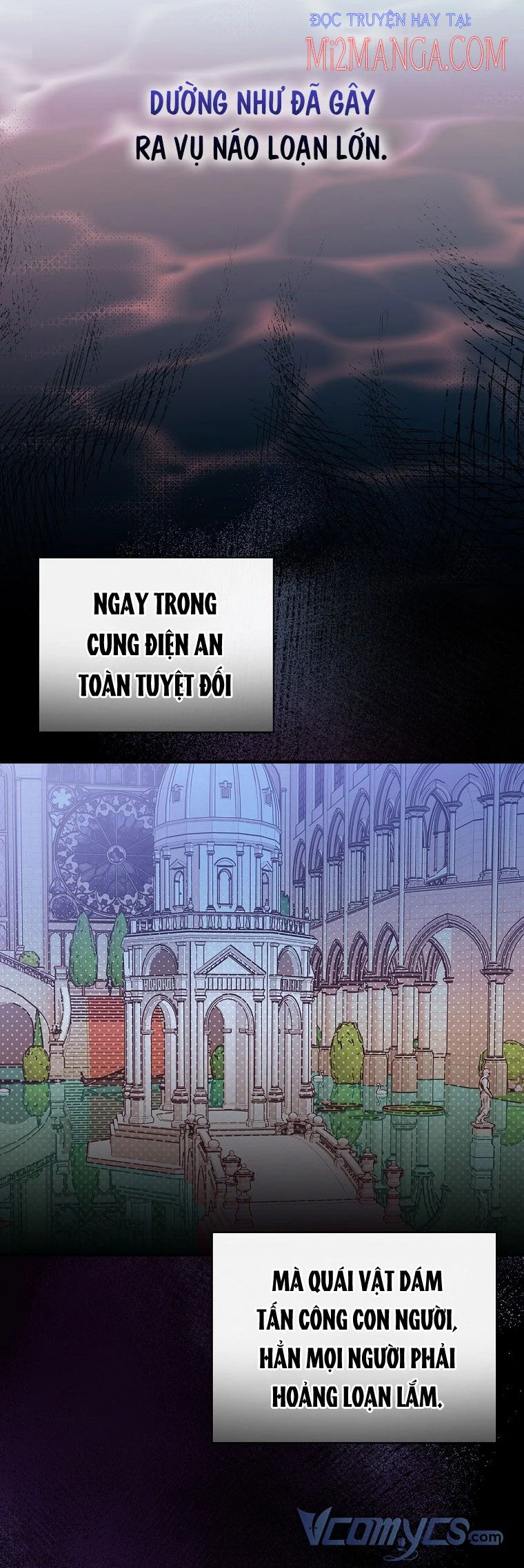 Phương Pháp Làm Chồng Hướng Về Phía Em: Chapter 12