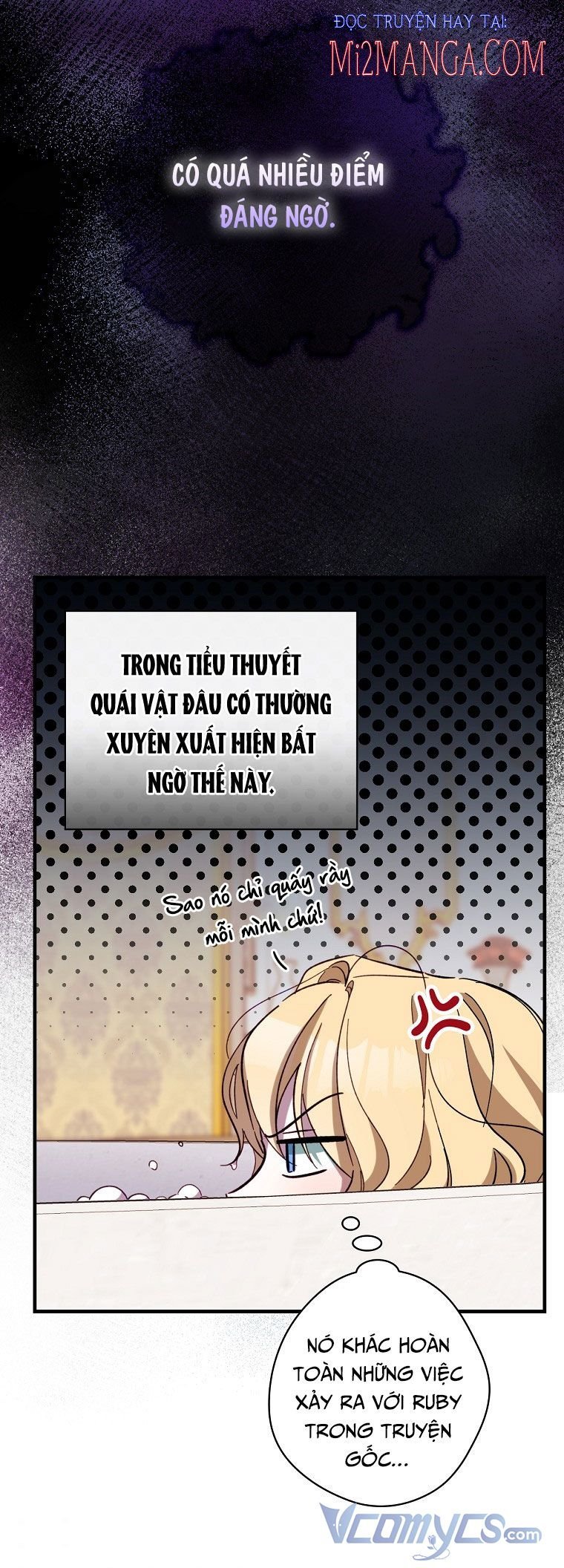 Phương Pháp Làm Chồng Hướng Về Phía Em: Chapter 12