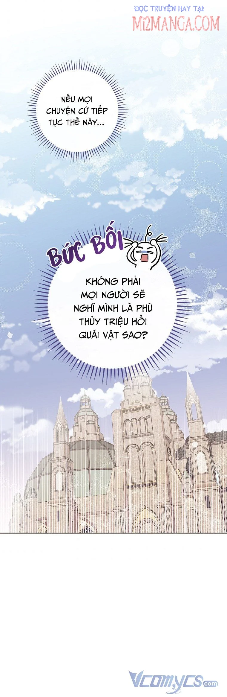 Phương Pháp Làm Chồng Hướng Về Phía Em: Chapter 12