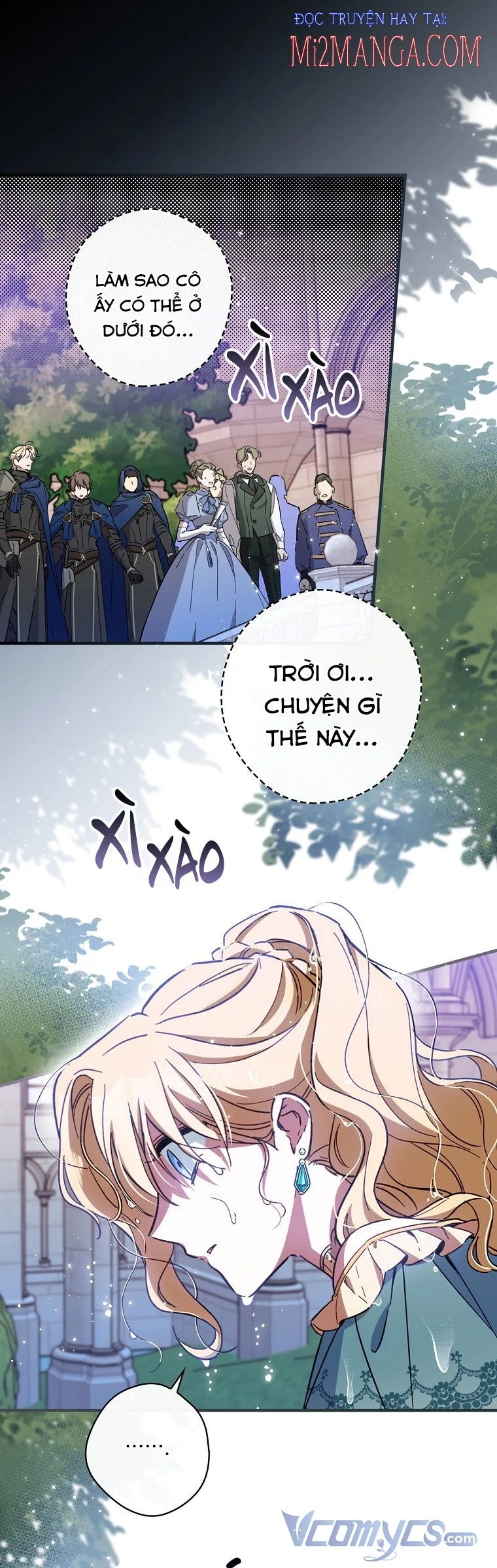 Phương Pháp Làm Chồng Hướng Về Phía Em: Chapter 12