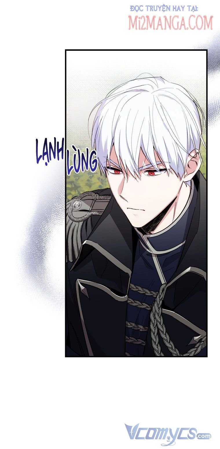 Phương Pháp Làm Chồng Hướng Về Phía Em: Chapter 13.5