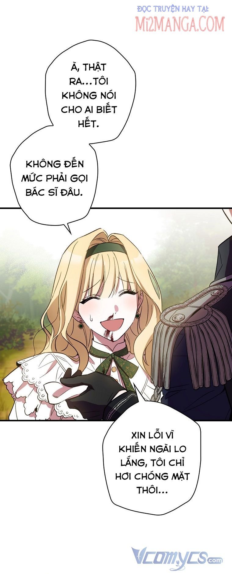 Phương Pháp Làm Chồng Hướng Về Phía Em: Chapter 13.5