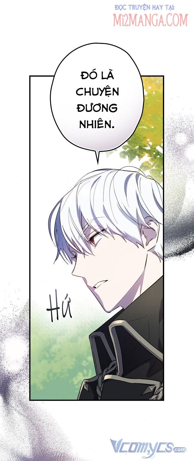 Phương Pháp Làm Chồng Hướng Về Phía Em: Chapter 13.5