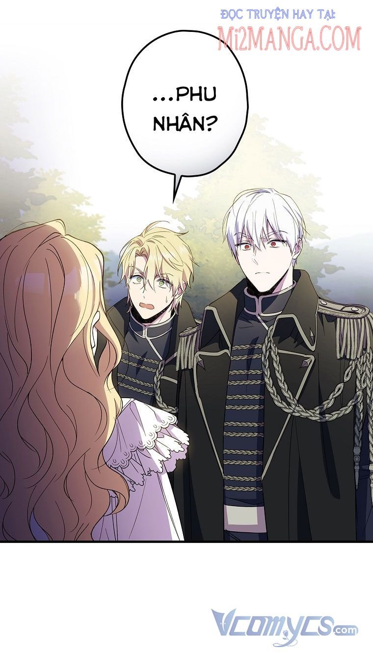 Phương Pháp Làm Chồng Hướng Về Phía Em: Chapter 13.5