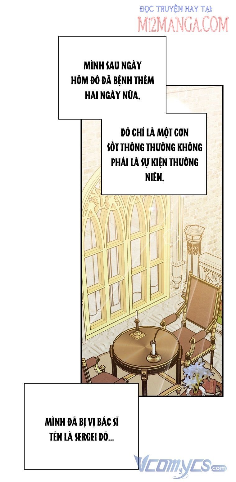 Phương Pháp Làm Chồng Hướng Về Phía Em: Chapter 14.5