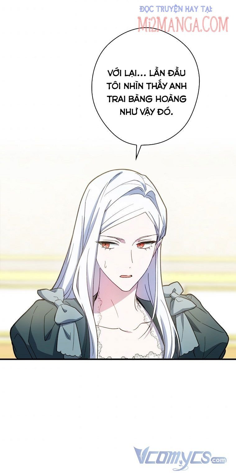 Phương Pháp Làm Chồng Hướng Về Phía Em: Chapter 14.5