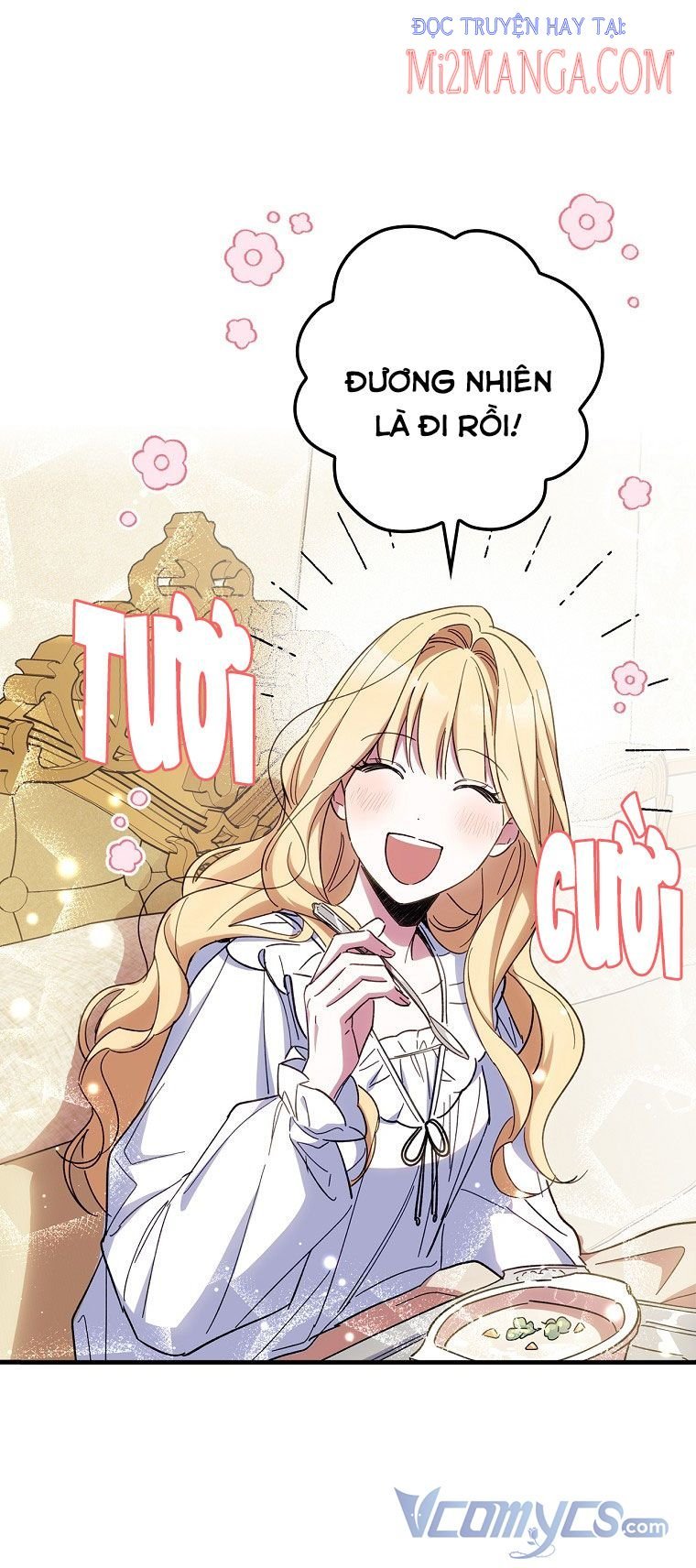 Phương Pháp Làm Chồng Hướng Về Phía Em: Chapter 14.5