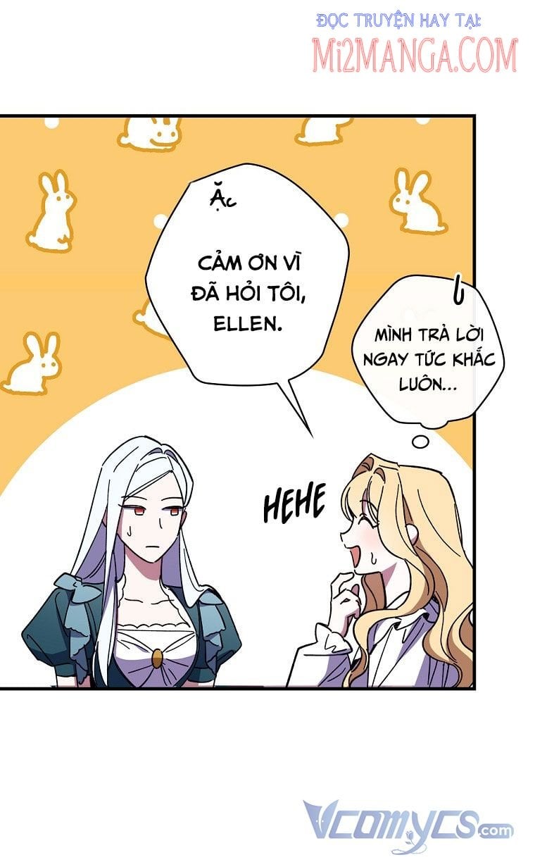 Phương Pháp Làm Chồng Hướng Về Phía Em: Chapter 14.5