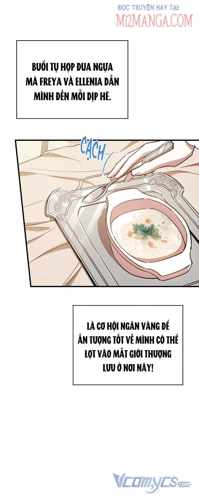 Phương Pháp Làm Chồng Hướng Về Phía Em: Chapter 14.5