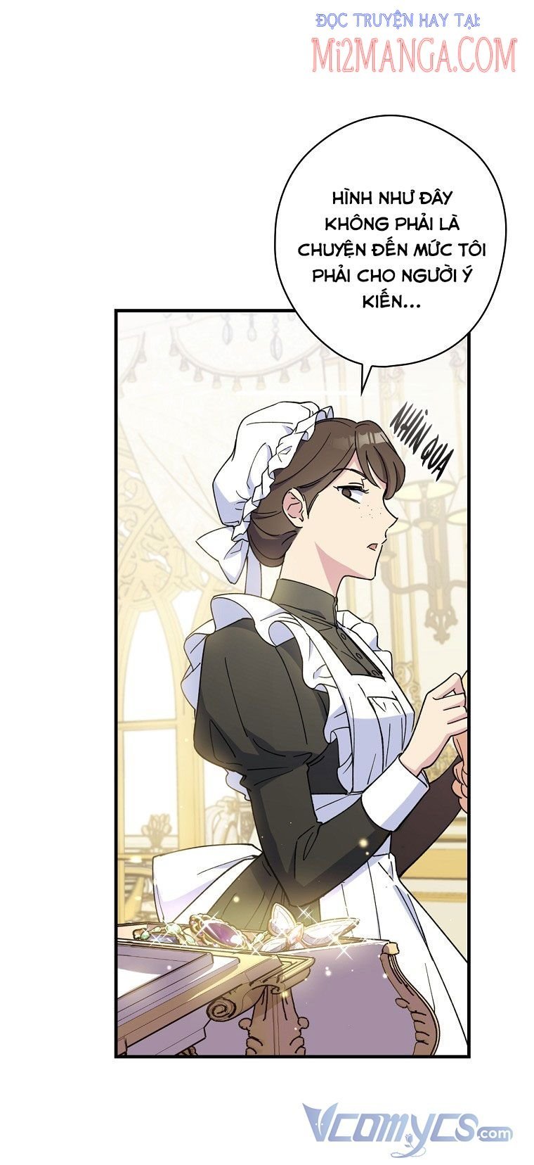 Phương Pháp Làm Chồng Hướng Về Phía Em: Chapter 14.5