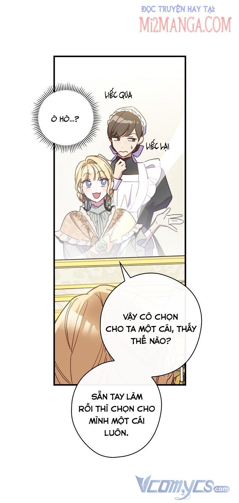 Phương Pháp Làm Chồng Hướng Về Phía Em: Chapter 14.5