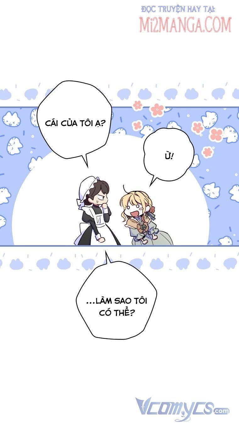 Phương Pháp Làm Chồng Hướng Về Phía Em: Chapter 14.5