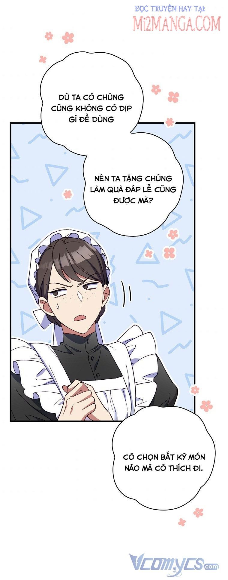 Phương Pháp Làm Chồng Hướng Về Phía Em: Chapter 14.5