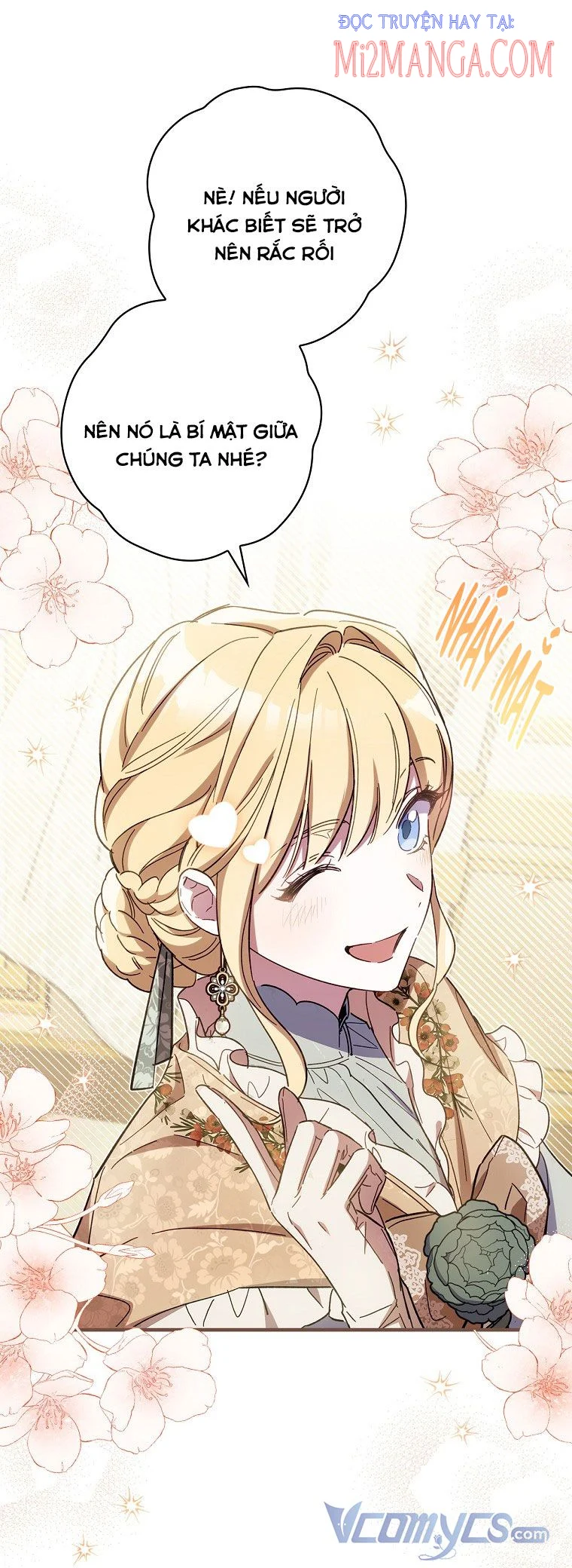 Phương Pháp Làm Chồng Hướng Về Phía Em: Chapter 14.5