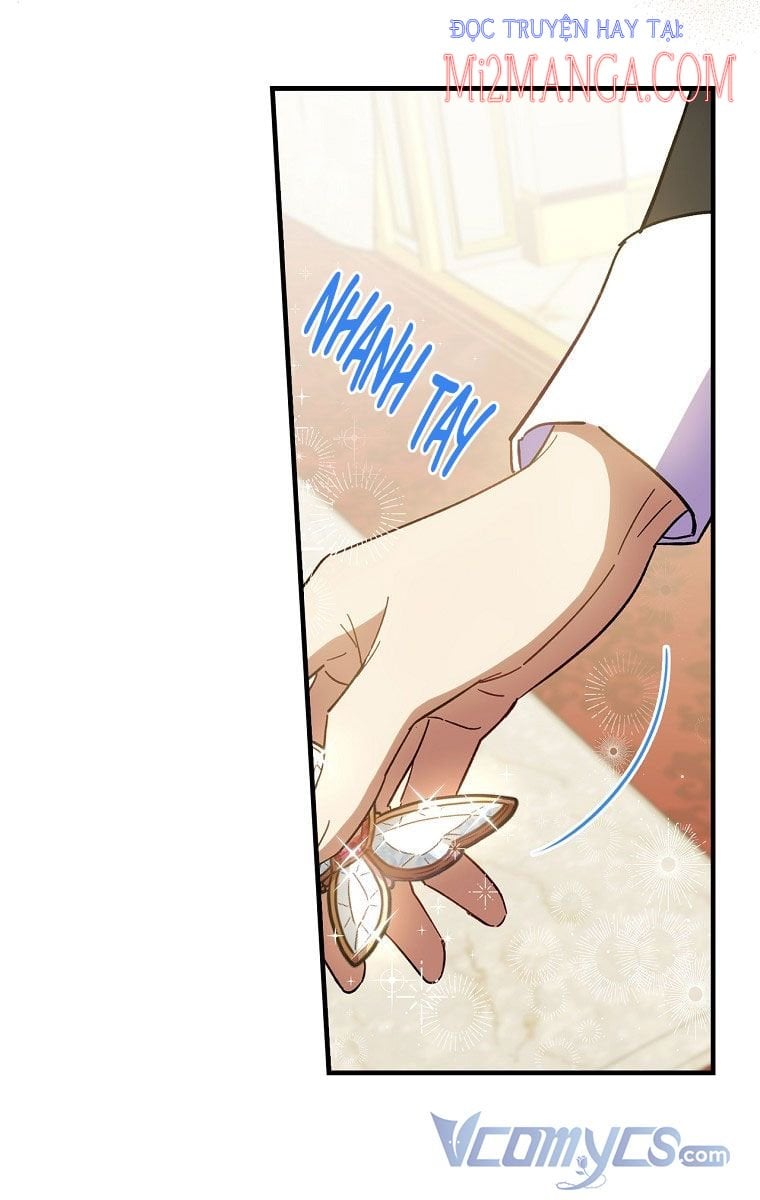 Phương Pháp Làm Chồng Hướng Về Phía Em: Chapter 14.5