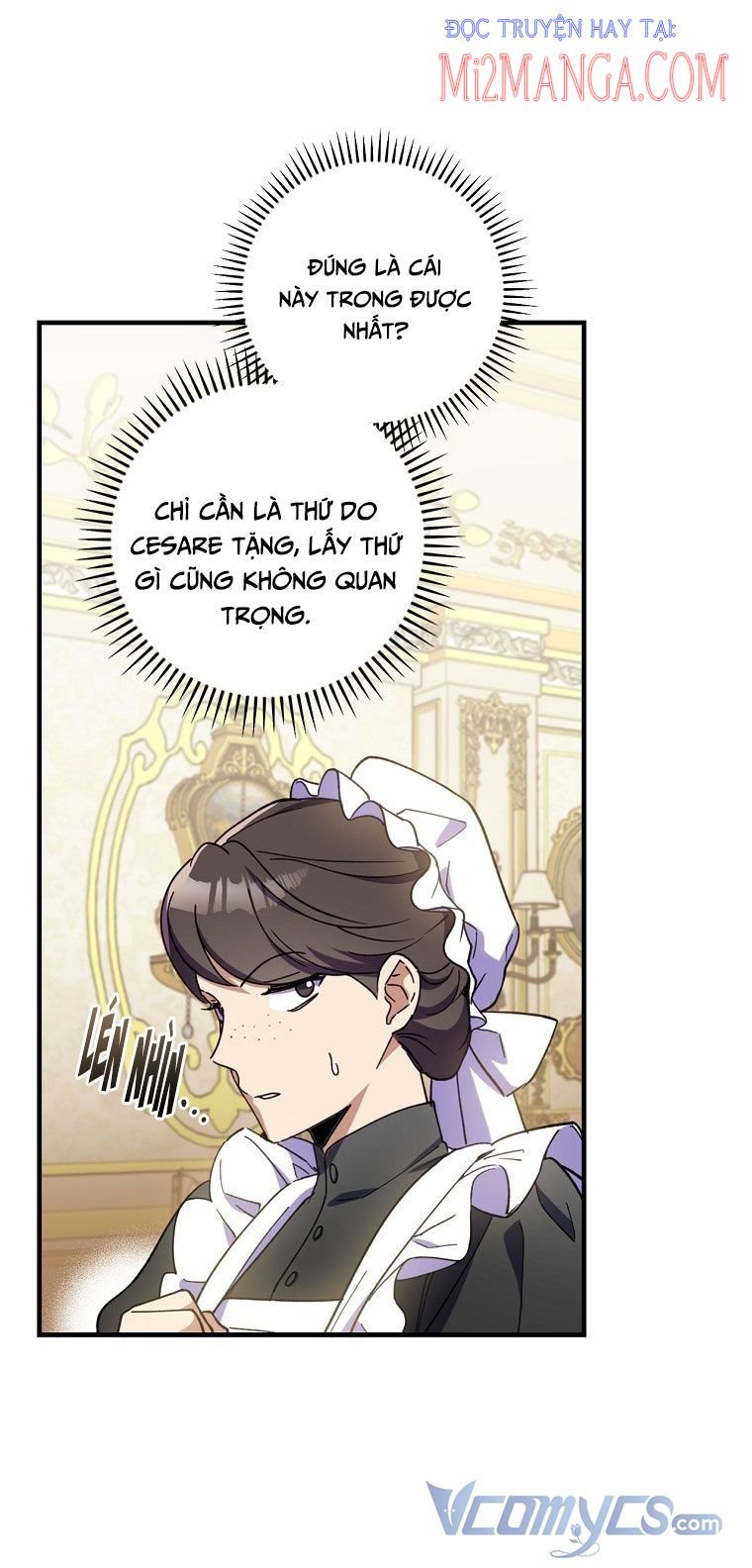 Phương Pháp Làm Chồng Hướng Về Phía Em: Chapter 14.5