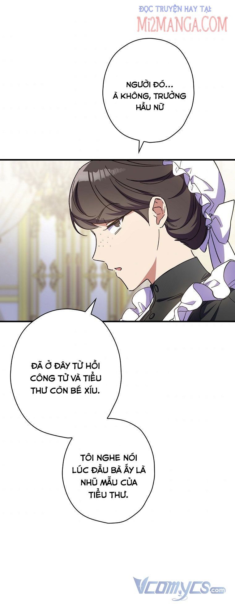 Phương Pháp Làm Chồng Hướng Về Phía Em: Chapter 14.5