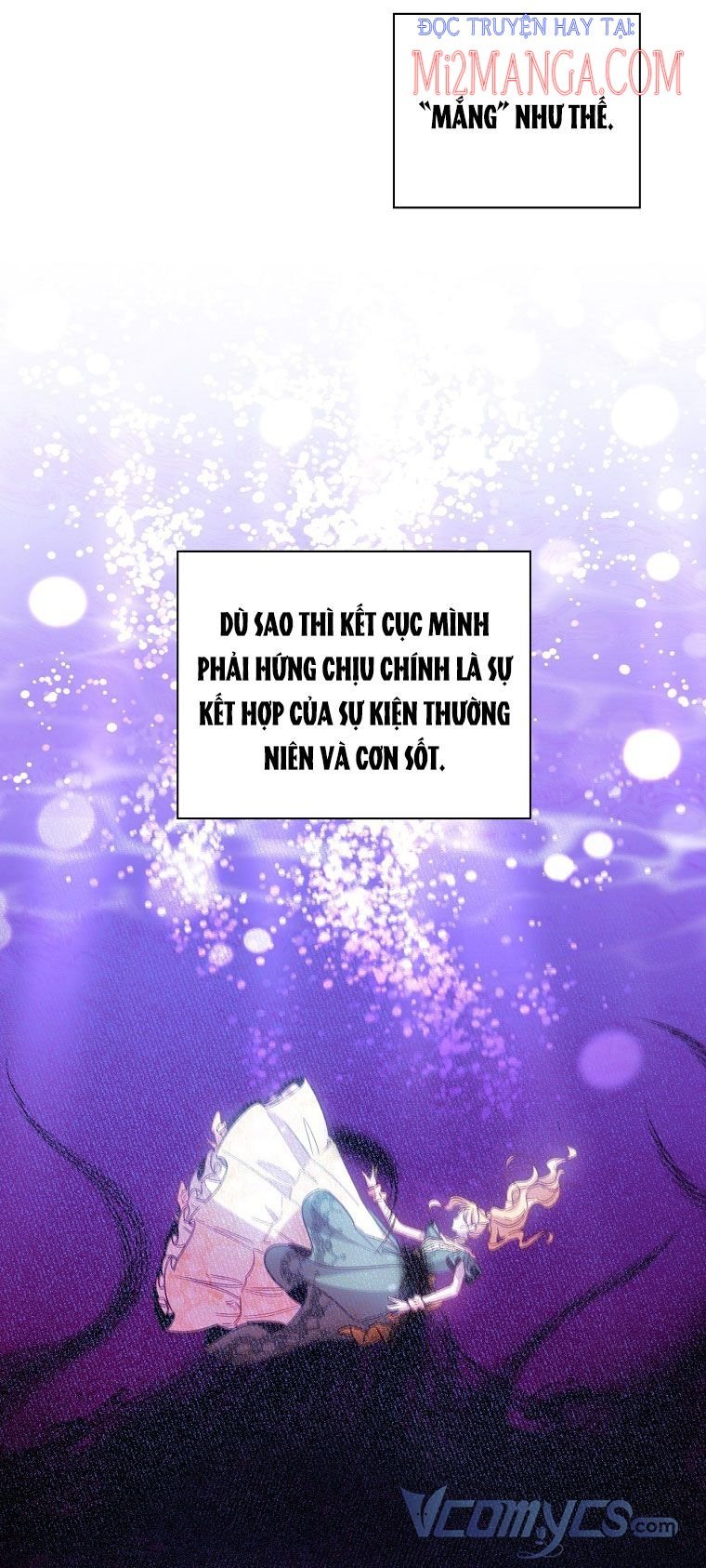 Phương Pháp Làm Chồng Hướng Về Phía Em: Chapter 14.5