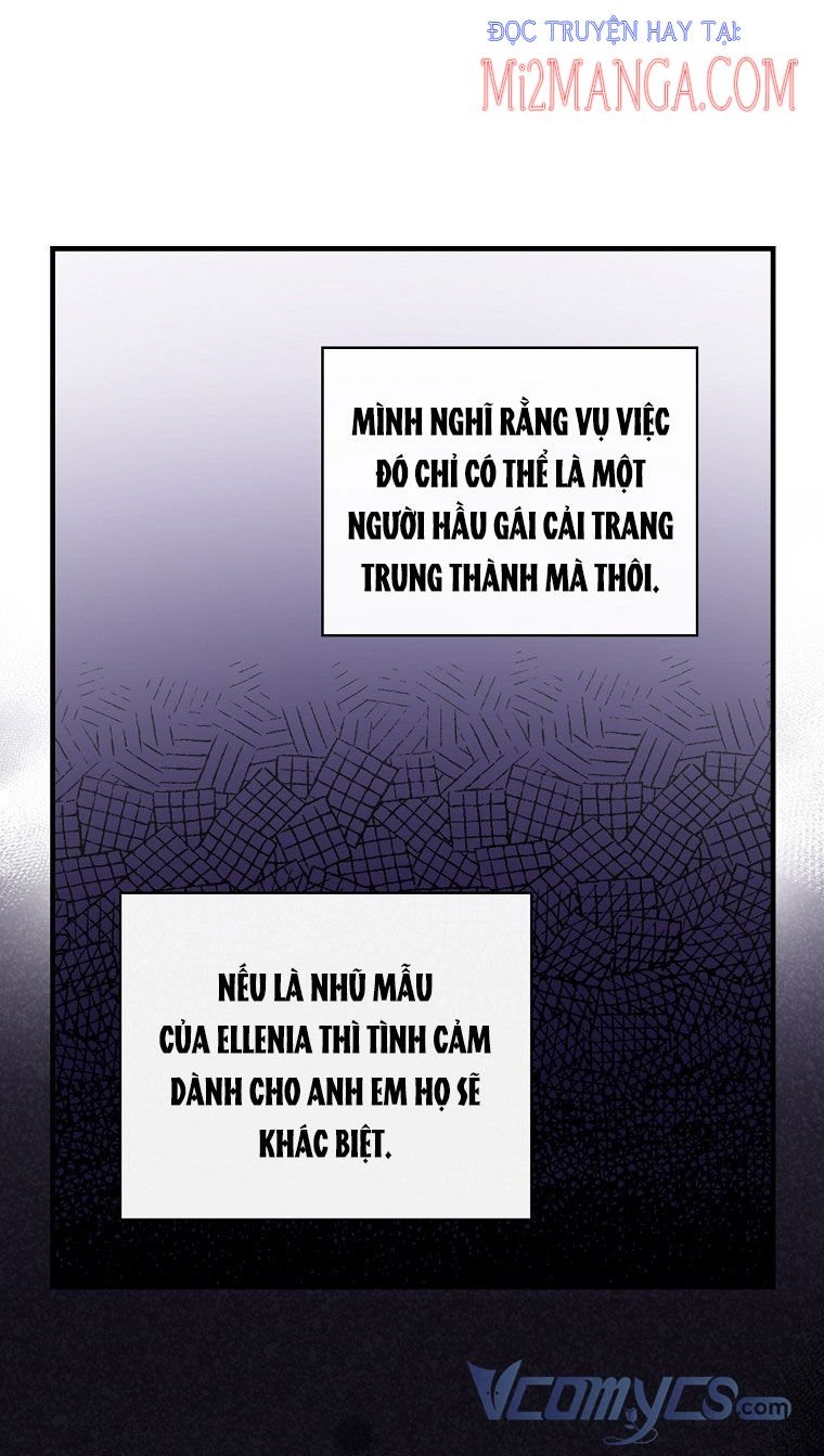 Phương Pháp Làm Chồng Hướng Về Phía Em: Chapter 14.5