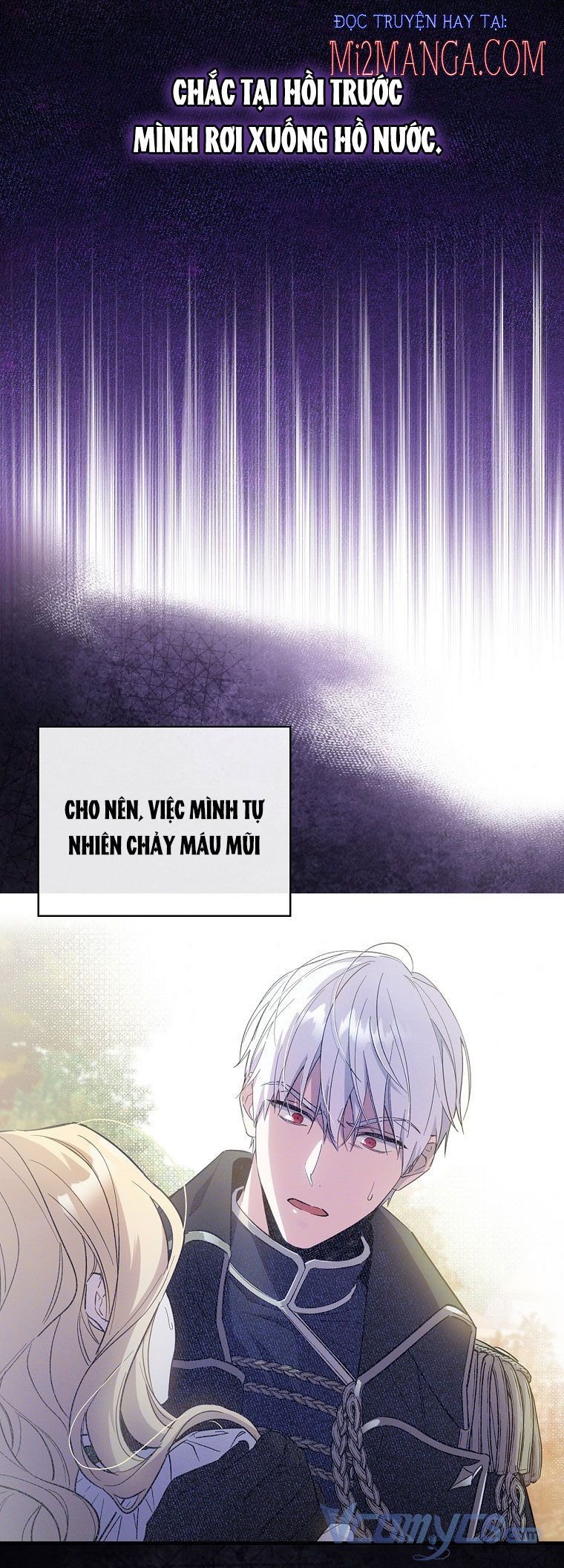 Phương Pháp Làm Chồng Hướng Về Phía Em: Chapter 14.5