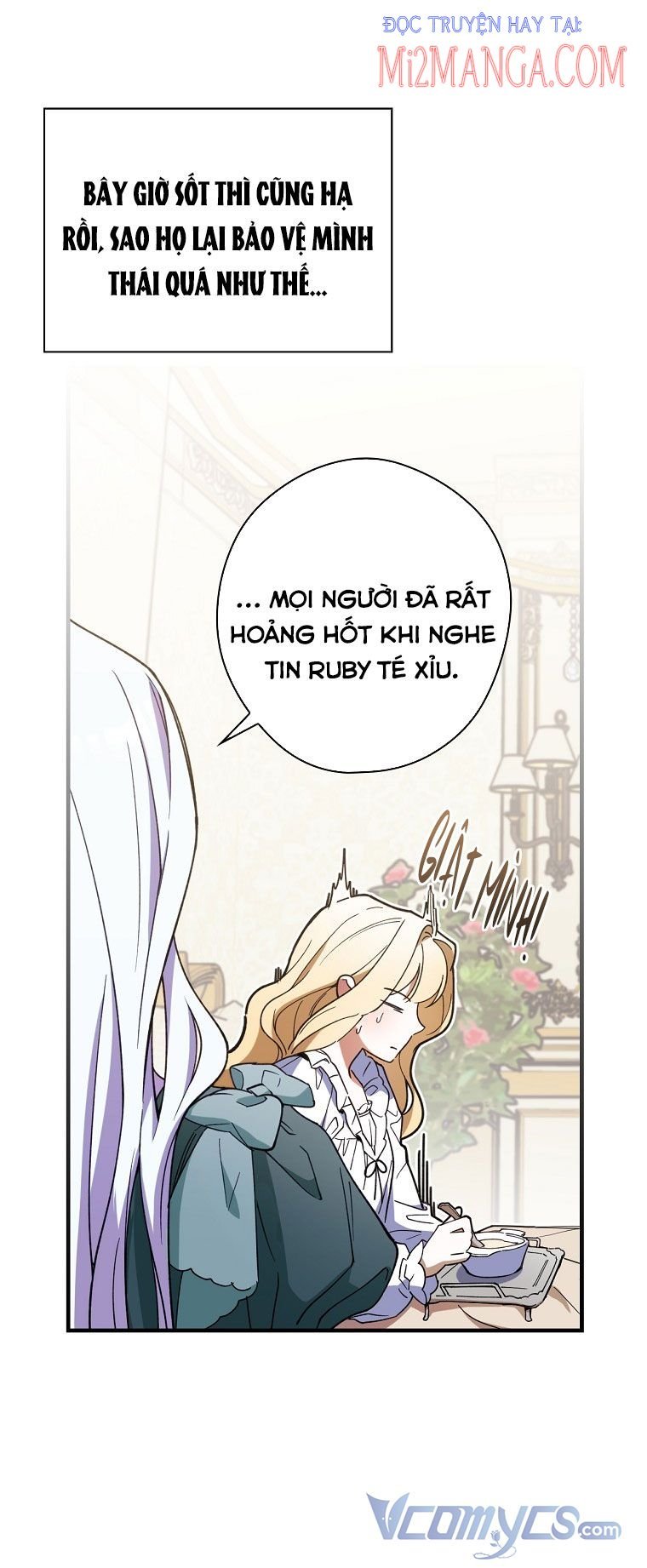 Phương Pháp Làm Chồng Hướng Về Phía Em: Chapter 14.5