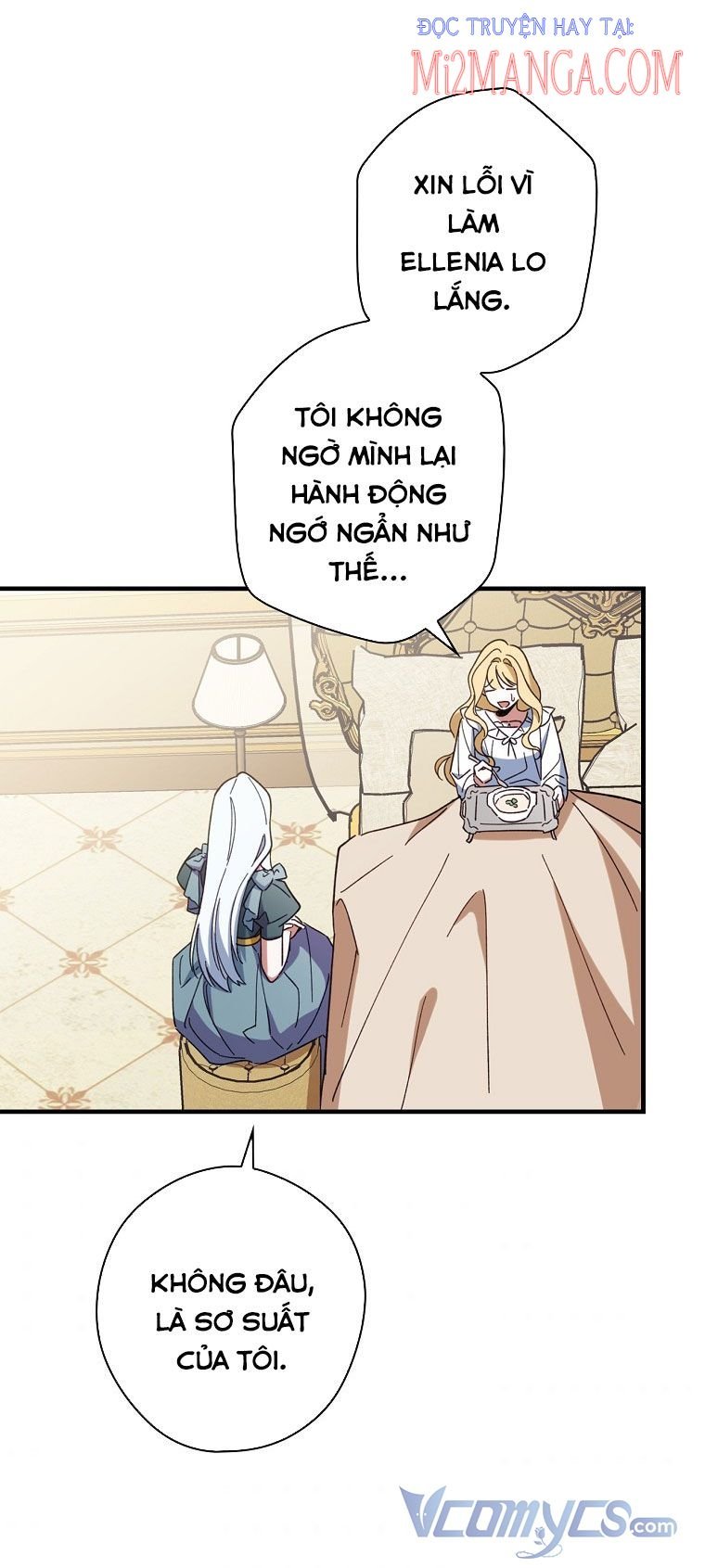 Phương Pháp Làm Chồng Hướng Về Phía Em: Chapter 14.5