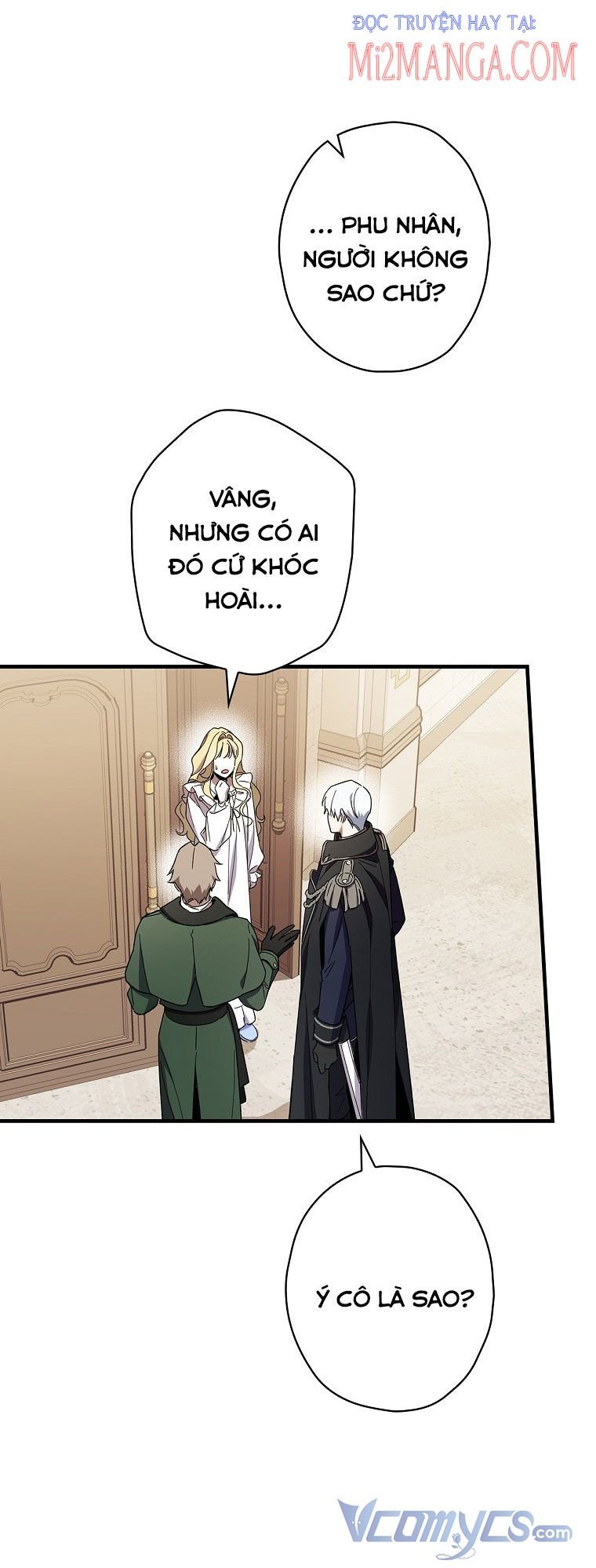 Phương Pháp Làm Chồng Hướng Về Phía Em: Chapter 14