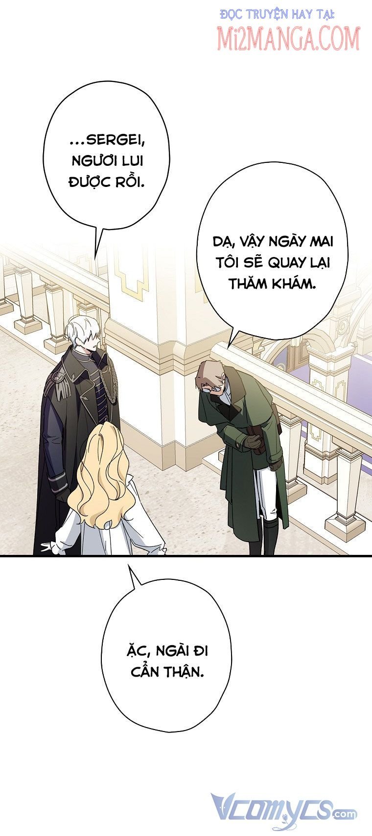 Phương Pháp Làm Chồng Hướng Về Phía Em: Chapter 14