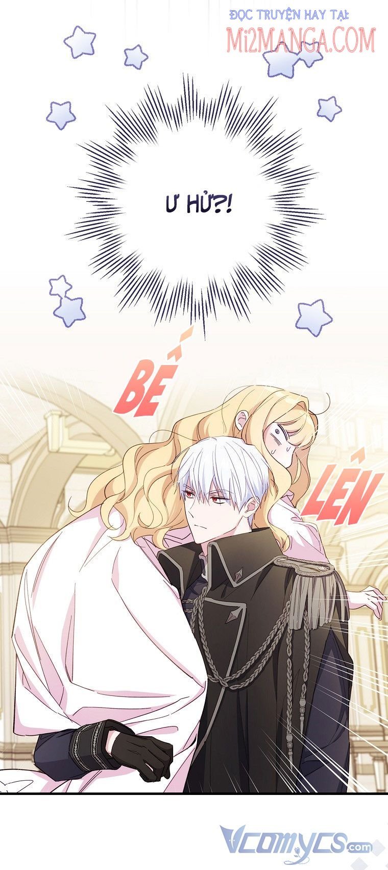 Phương Pháp Làm Chồng Hướng Về Phía Em: Chapter 14