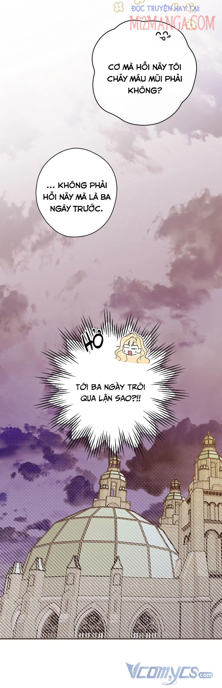 Phương Pháp Làm Chồng Hướng Về Phía Em: Chapter 14