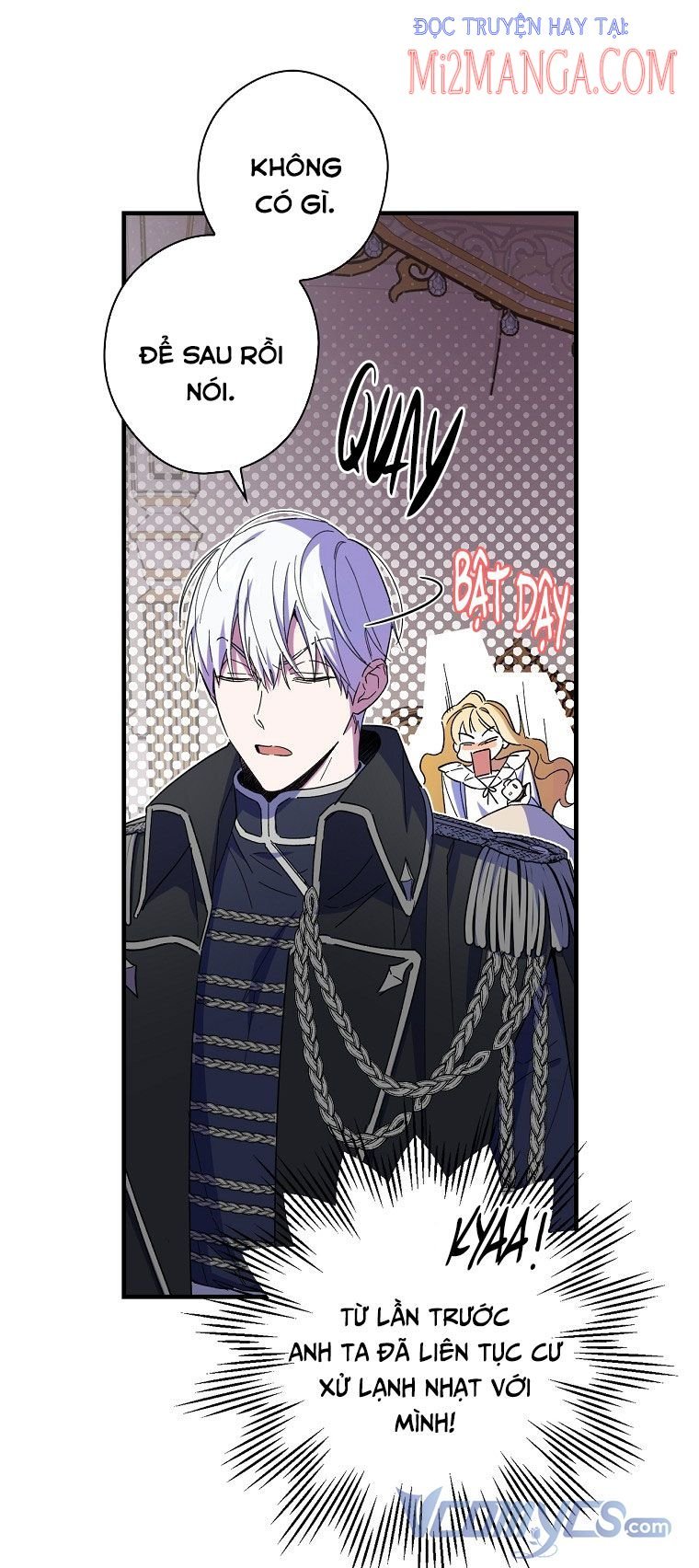 Phương Pháp Làm Chồng Hướng Về Phía Em: Chapter 14