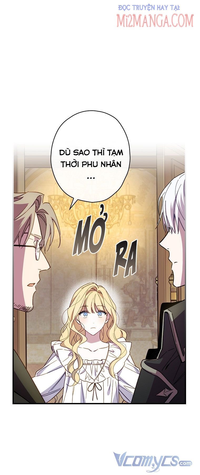 Phương Pháp Làm Chồng Hướng Về Phía Em: Chapter 14