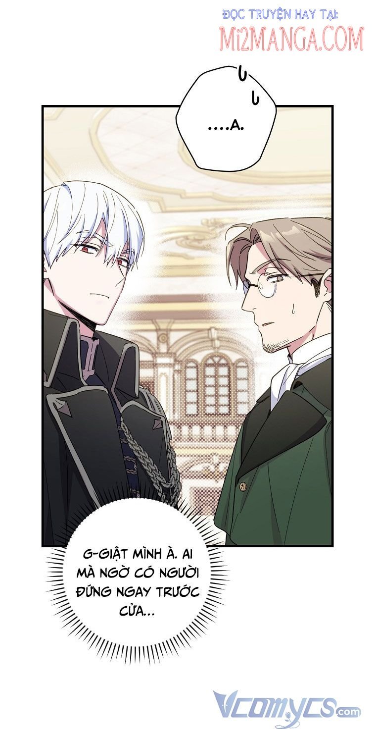 Phương Pháp Làm Chồng Hướng Về Phía Em: Chapter 14