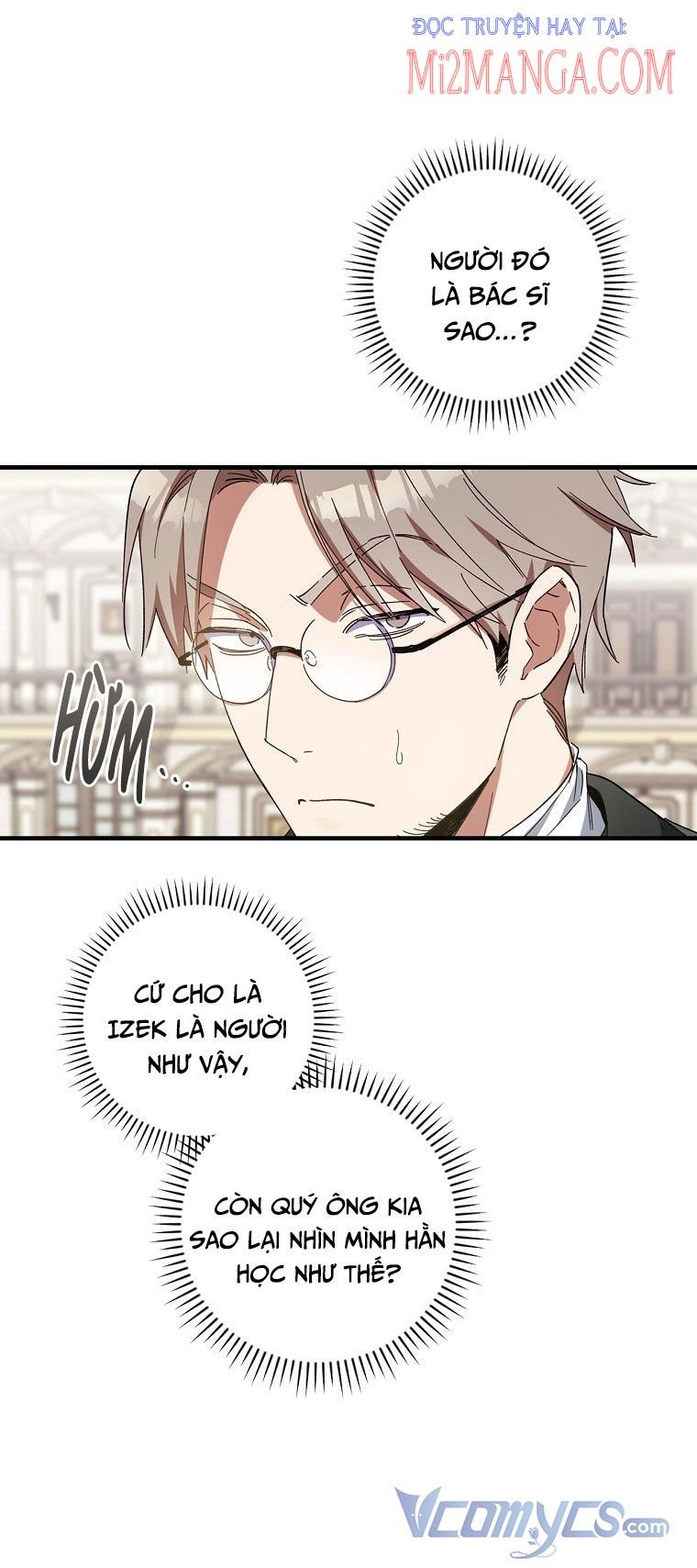 Phương Pháp Làm Chồng Hướng Về Phía Em: Chapter 14