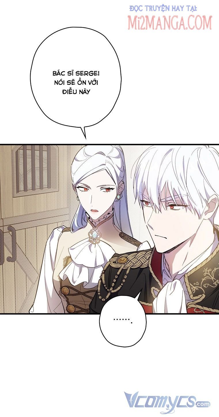 Phương Pháp Làm Chồng Hướng Về Phía Em: Chapter 15.5