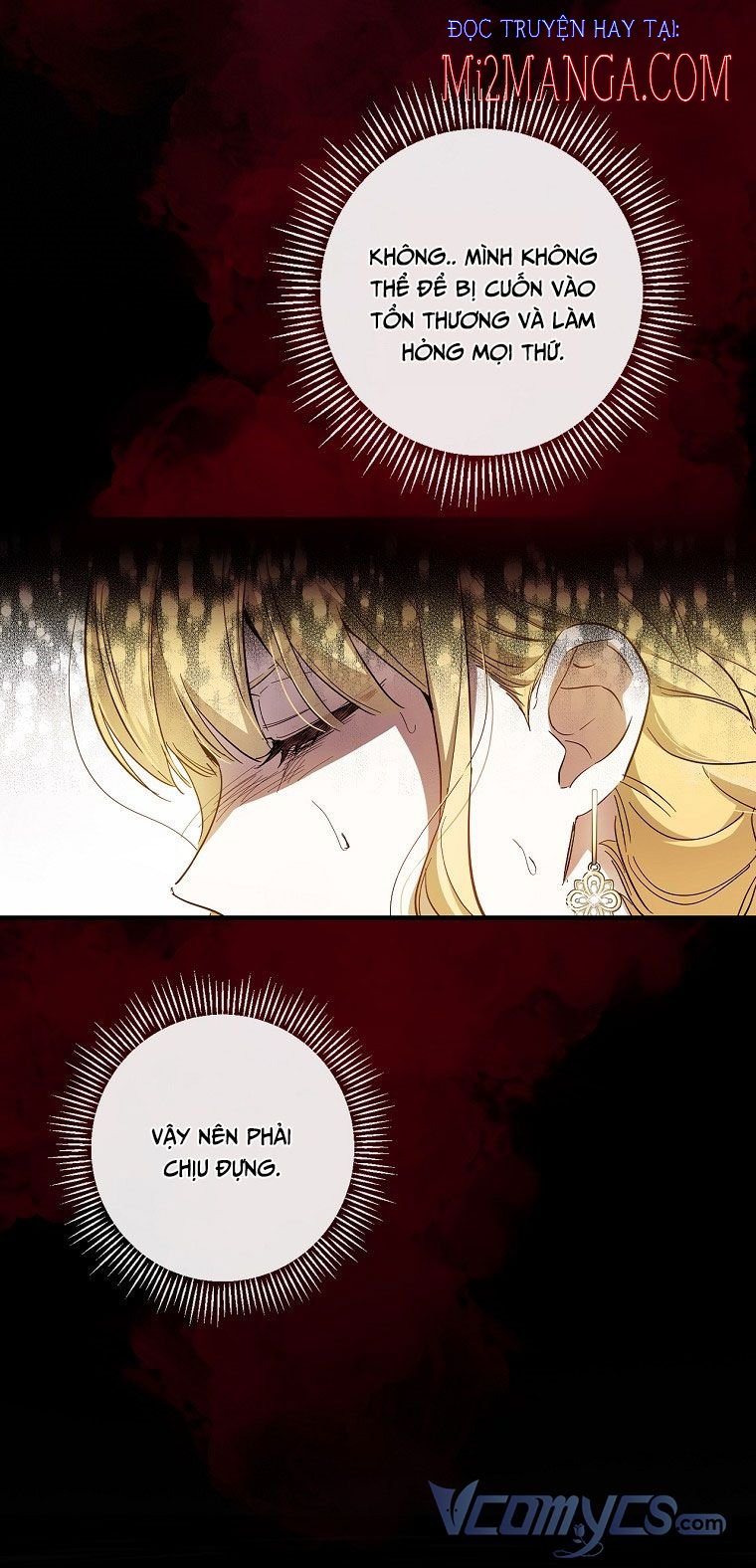 Phương Pháp Làm Chồng Hướng Về Phía Em: Chapter 15.5