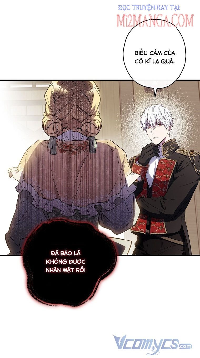 Phương Pháp Làm Chồng Hướng Về Phía Em: Chapter 15.5