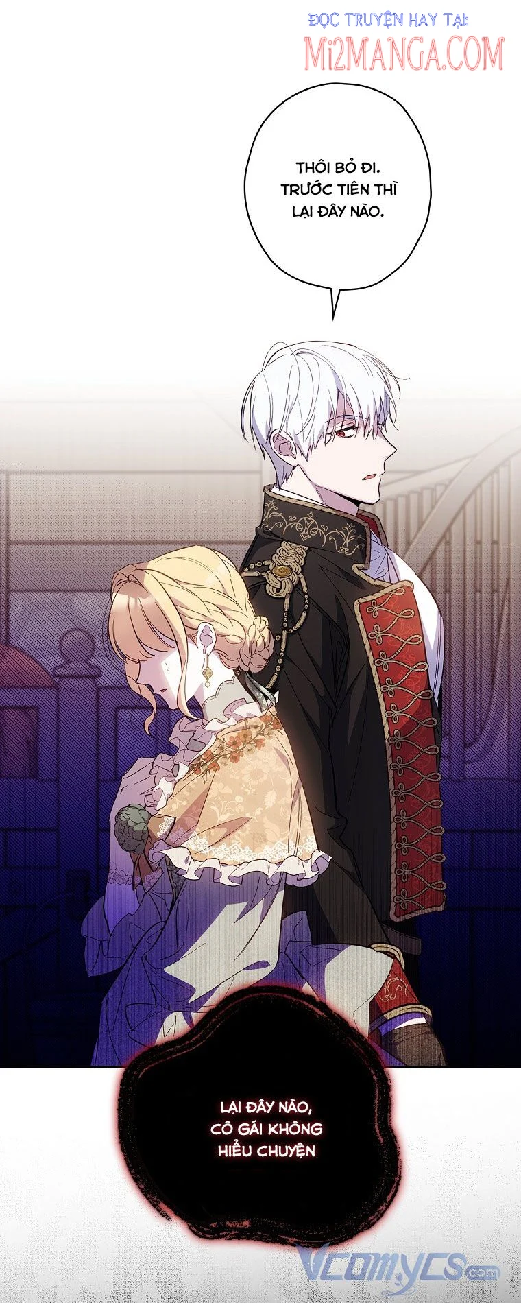 Phương Pháp Làm Chồng Hướng Về Phía Em: Chapter 15.5