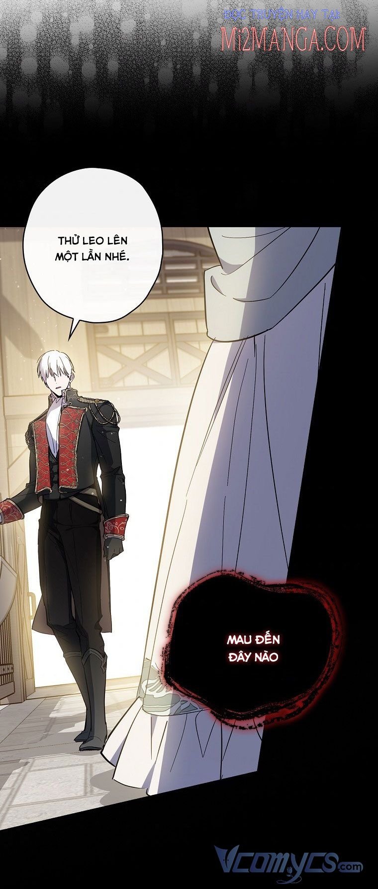 Phương Pháp Làm Chồng Hướng Về Phía Em: Chapter 15.5