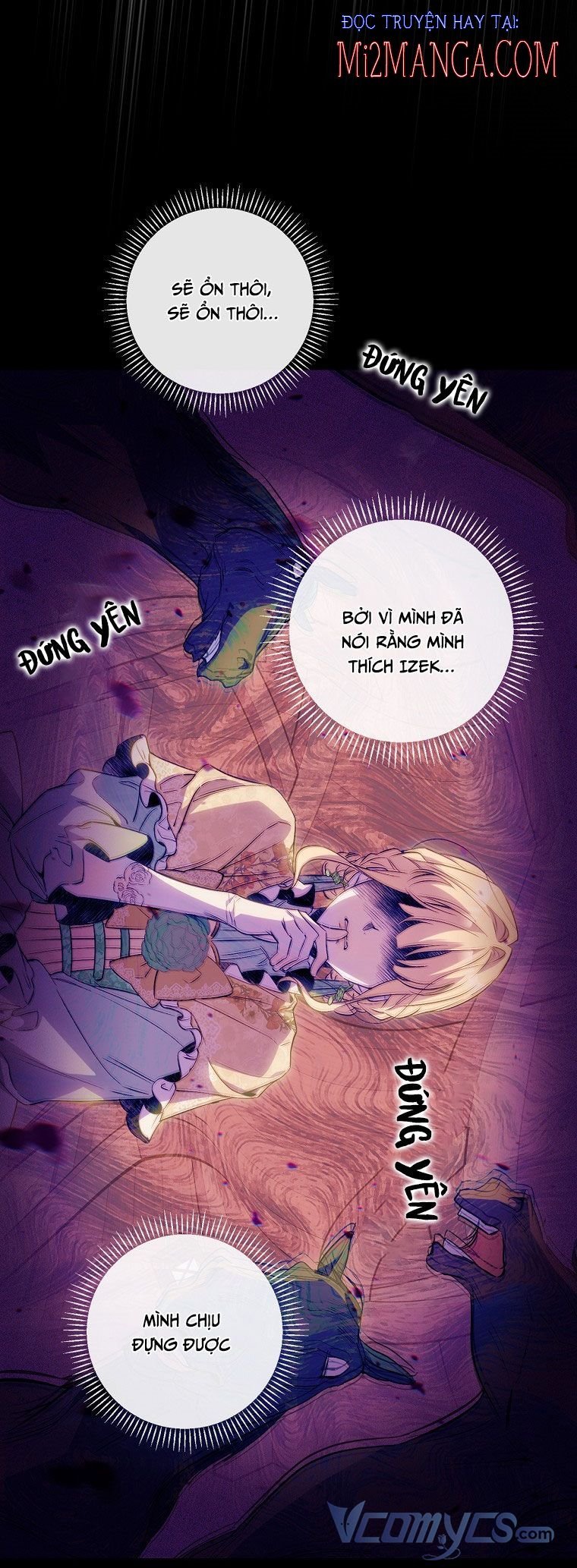 Phương Pháp Làm Chồng Hướng Về Phía Em: Chapter 15.5