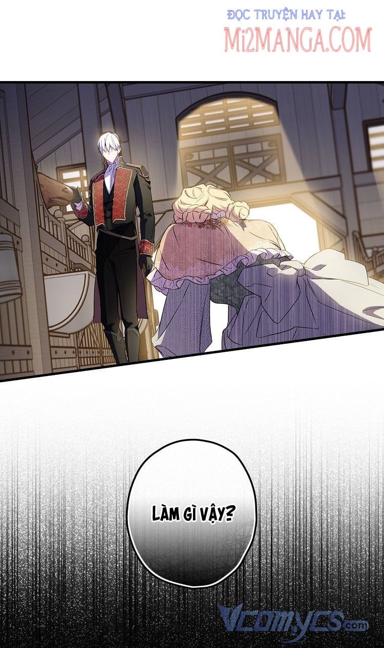 Phương Pháp Làm Chồng Hướng Về Phía Em: Chapter 15.5