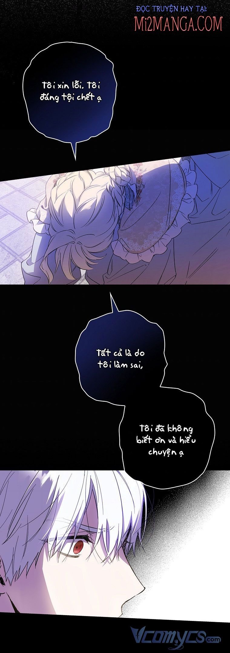 Phương Pháp Làm Chồng Hướng Về Phía Em: Chapter 15.5