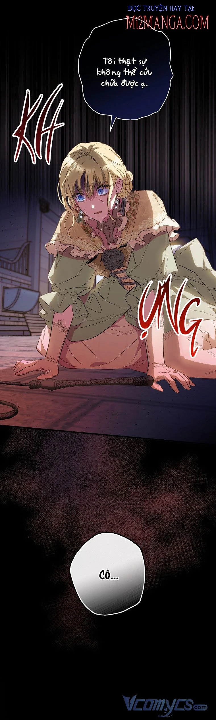 Phương Pháp Làm Chồng Hướng Về Phía Em: Chapter 15.5