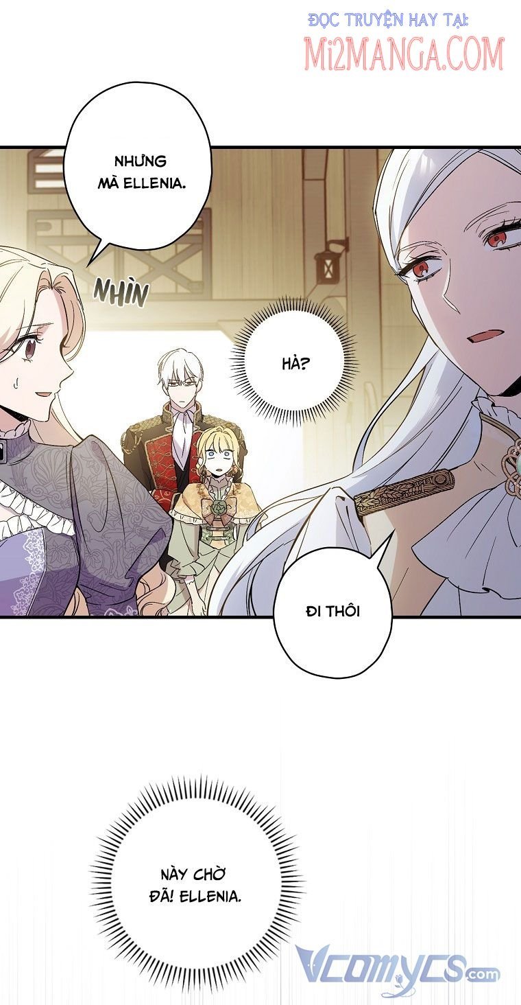 Phương Pháp Làm Chồng Hướng Về Phía Em: Chapter 15.5