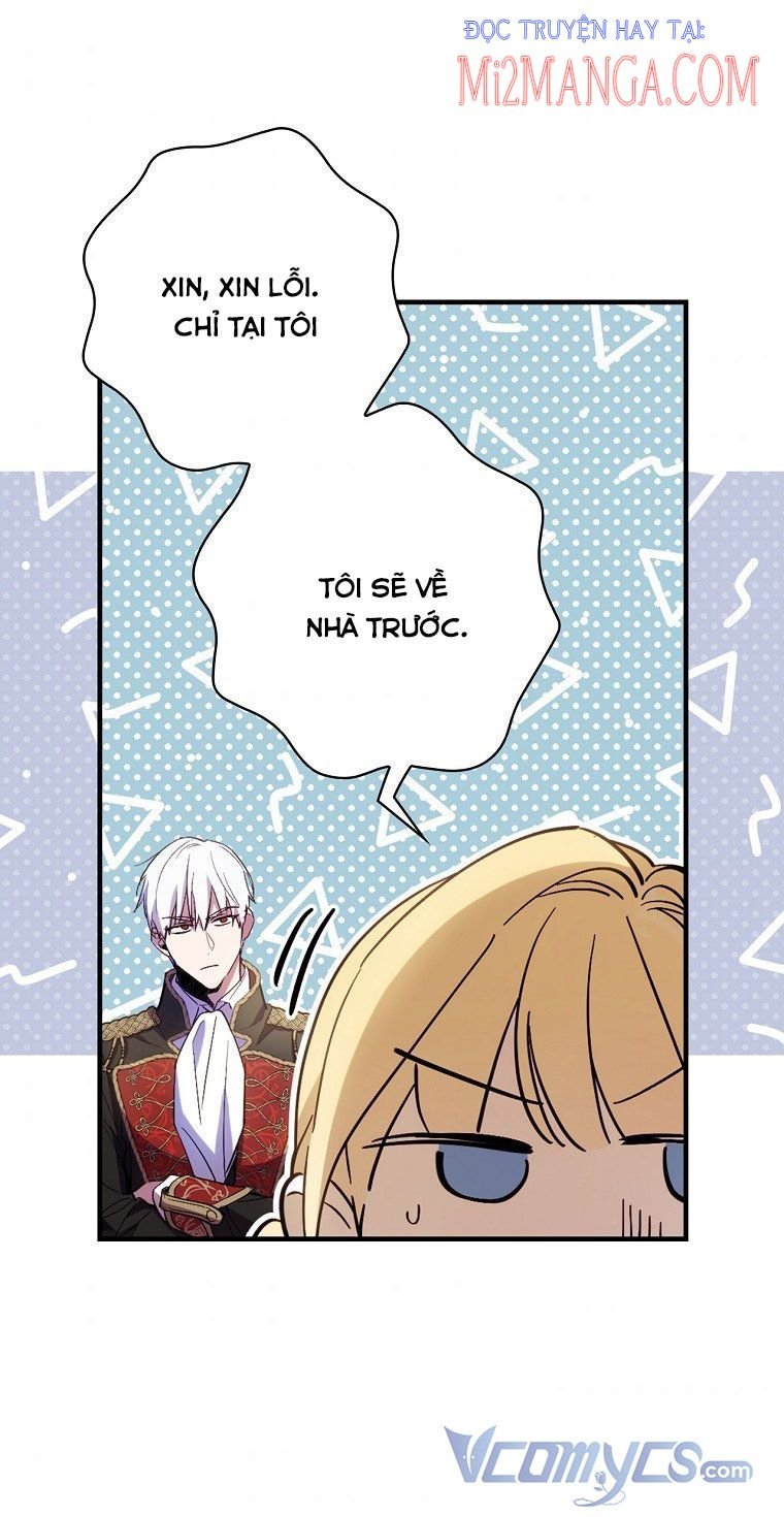 Phương Pháp Làm Chồng Hướng Về Phía Em: Chapter 15.5