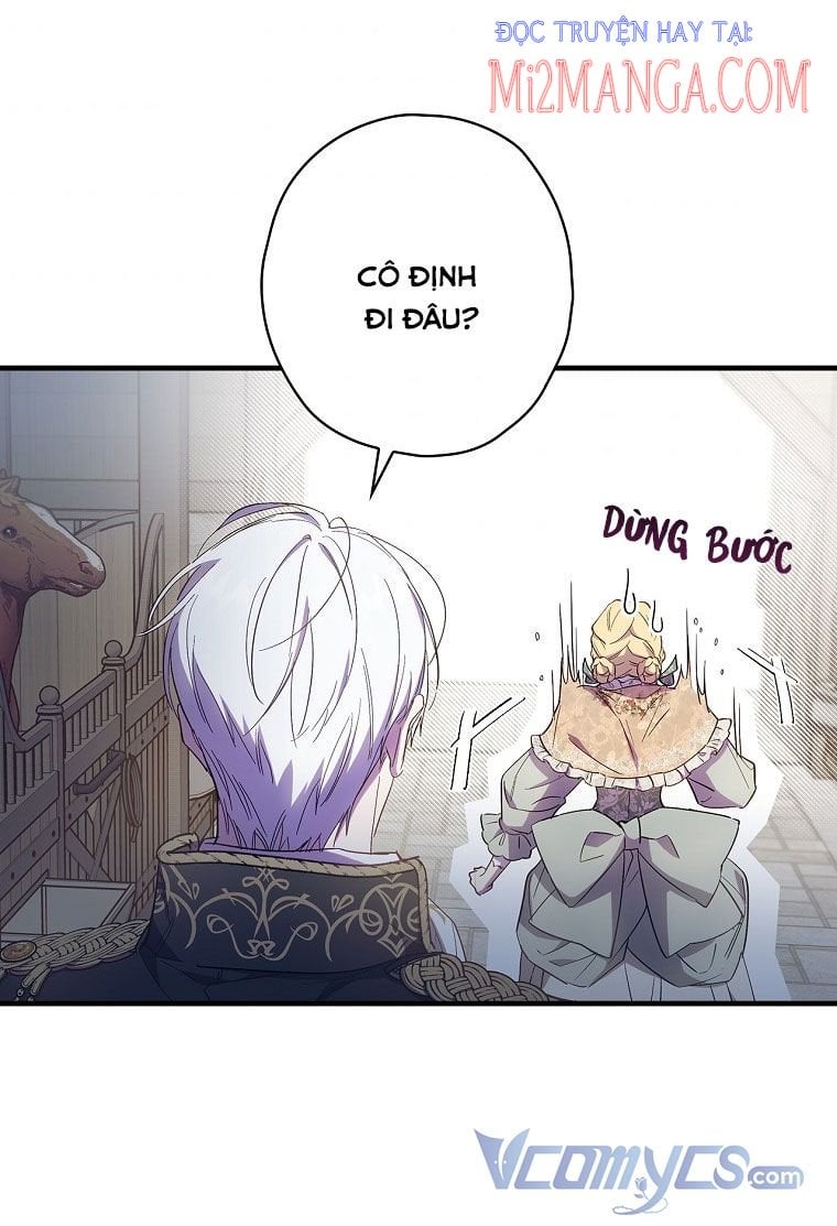 Phương Pháp Làm Chồng Hướng Về Phía Em: Chapter 15.5