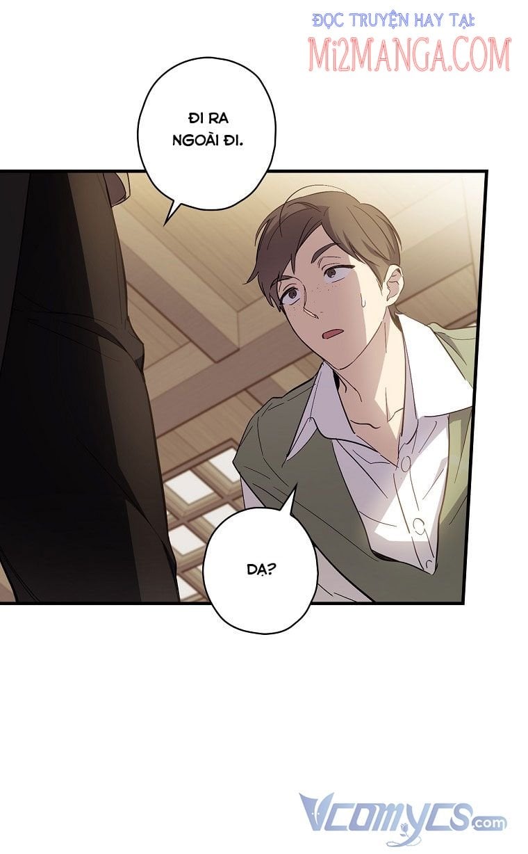 Phương Pháp Làm Chồng Hướng Về Phía Em: Chapter 15.5